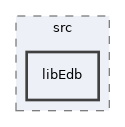/home/antonio/fedra_doxygen/src/libEdb